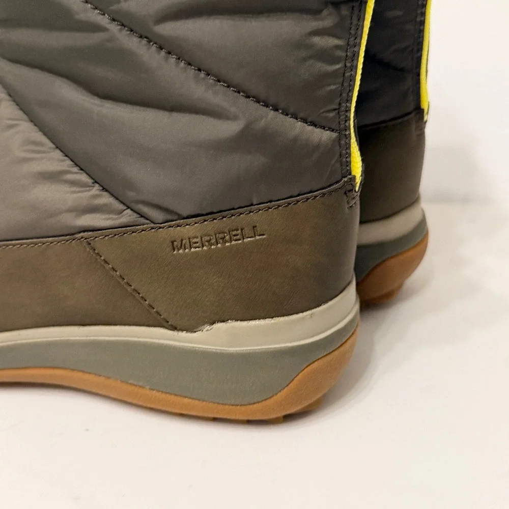 Merrell snowcreek sport